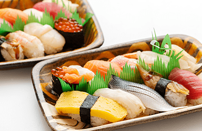 お弁当